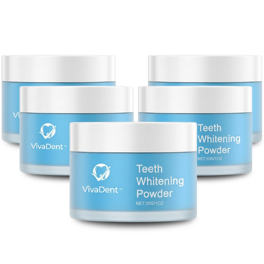 VivaDent™ | Zahnreparaturpulver