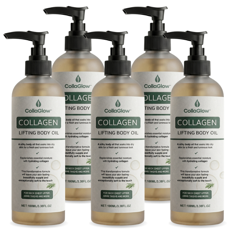 CollaGlow™ | Collagen-Öl