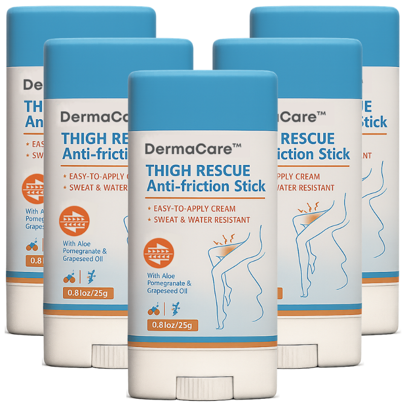 DermaCare™ | Anti-Chafing Stick