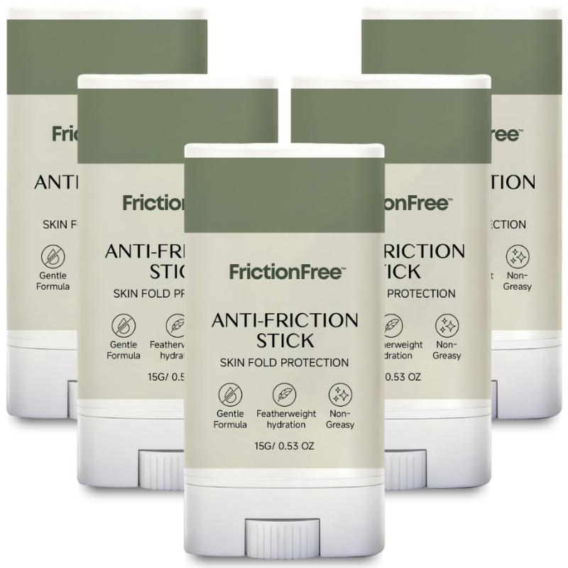 FrictionFree™ | Anti-Friction Stick