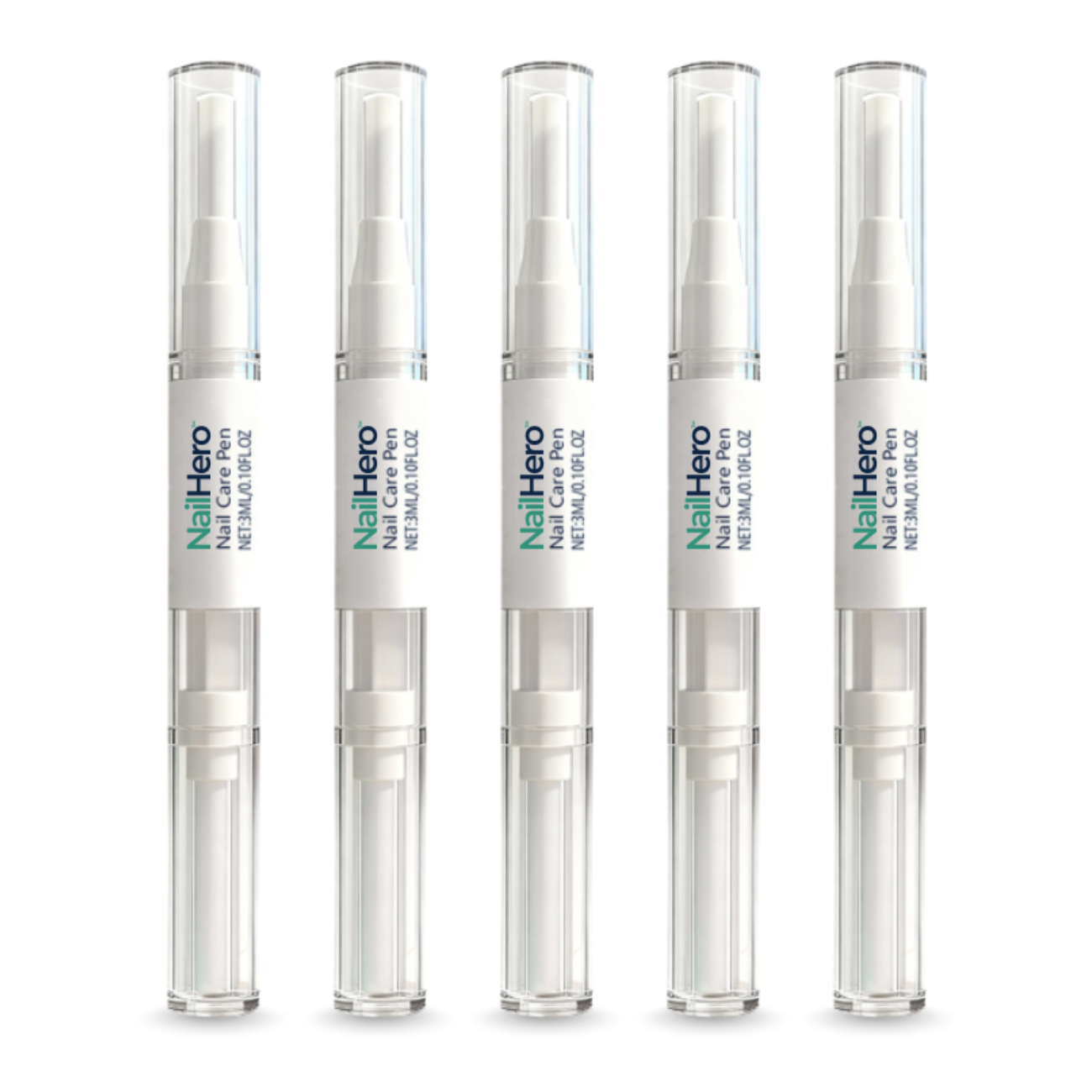 NailHero™ | Nagelpflegestift