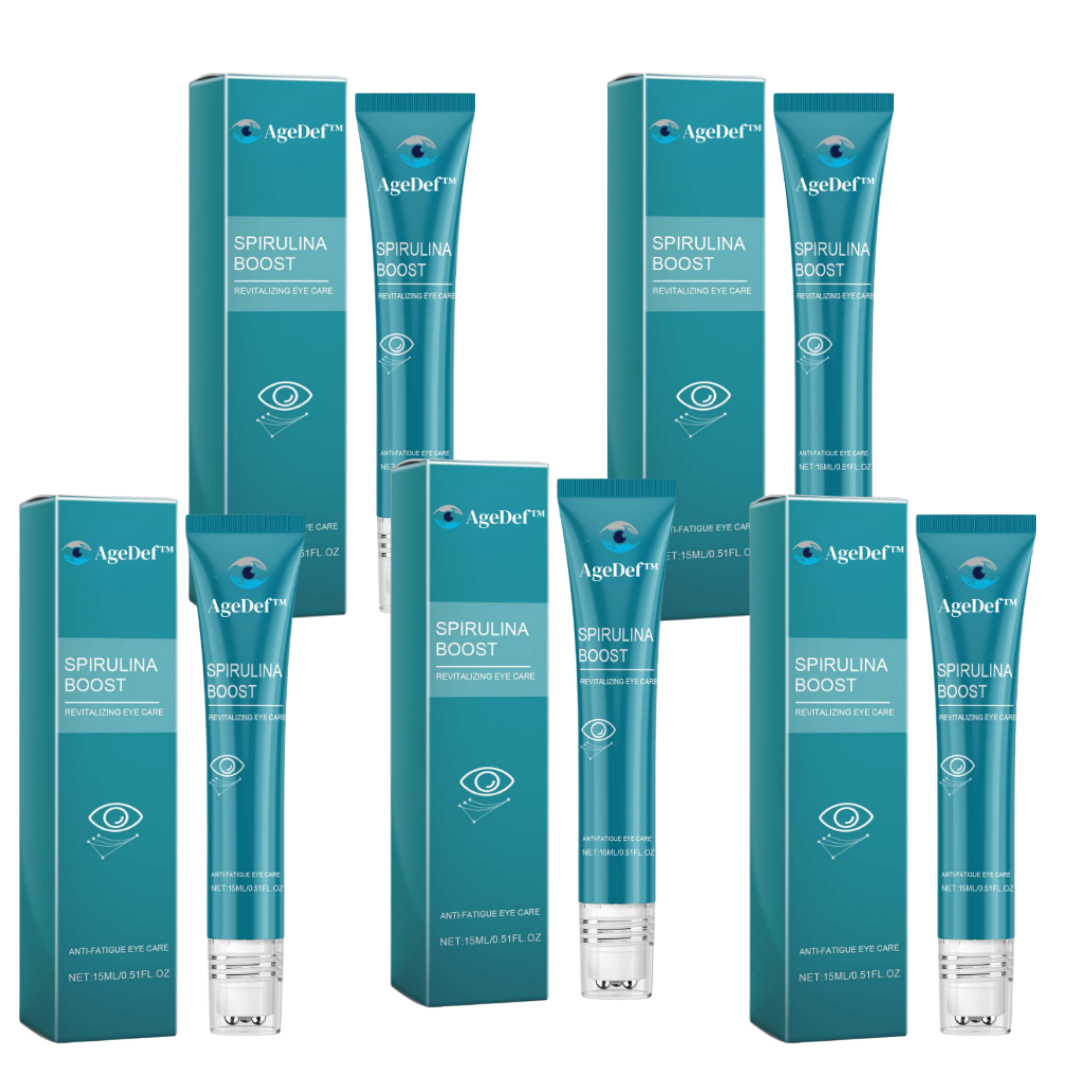 AgeDef™ | Augencreme