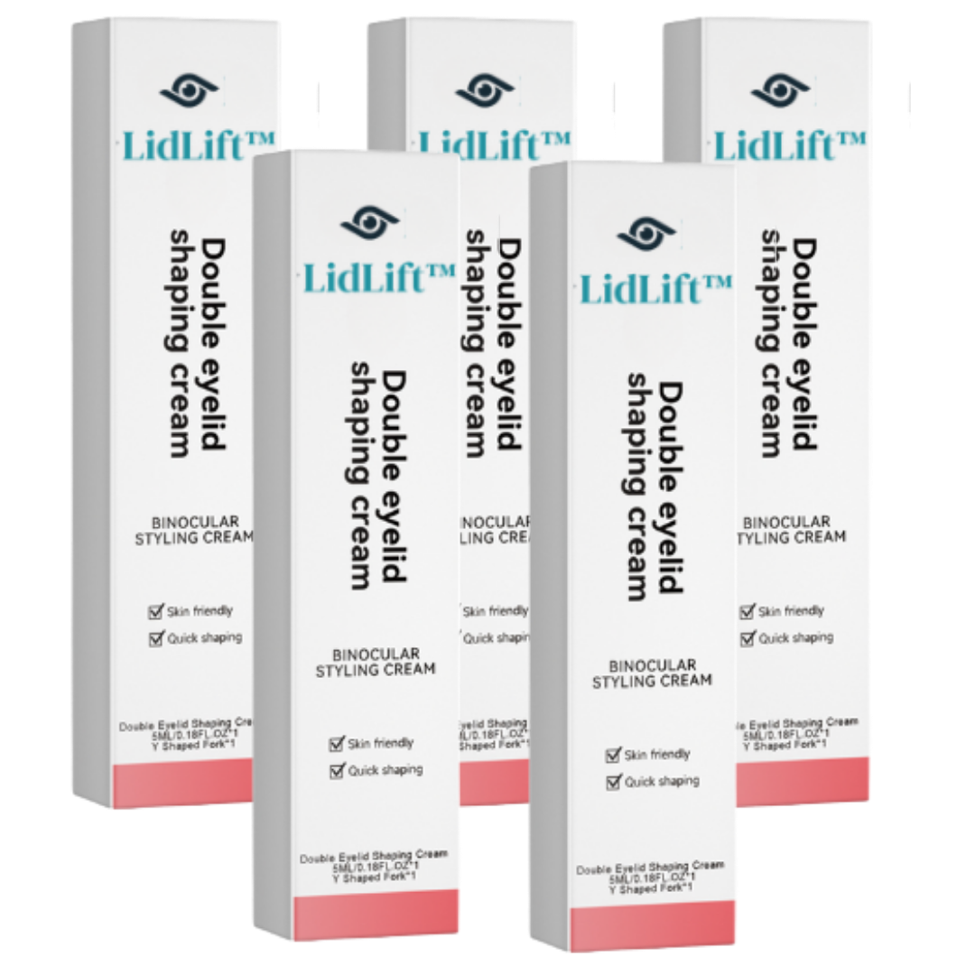 LidLift™ | Augencreme