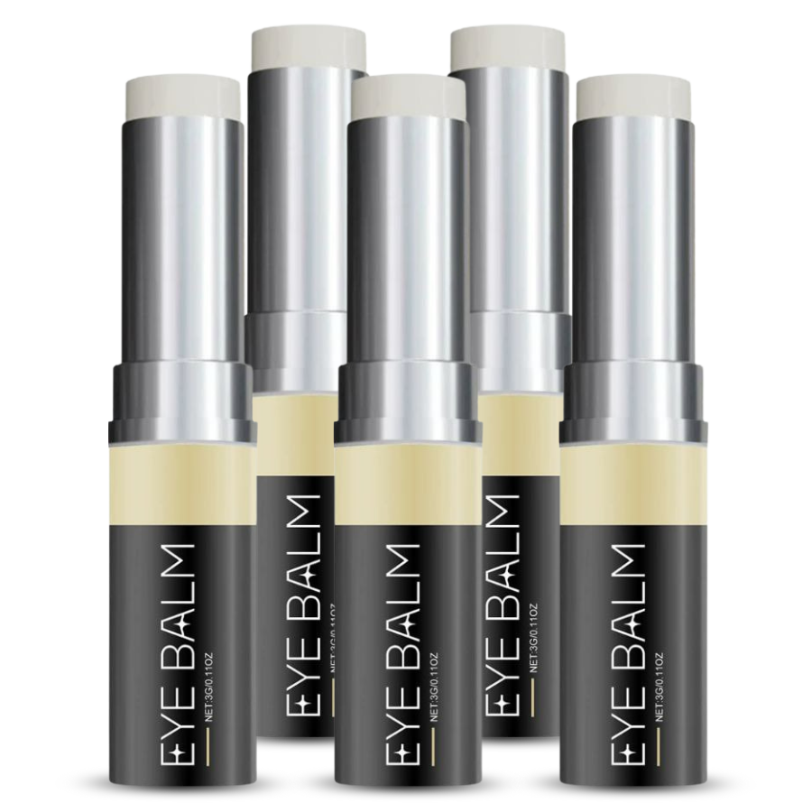 FreshGaze™ | Augenpflegebalsam