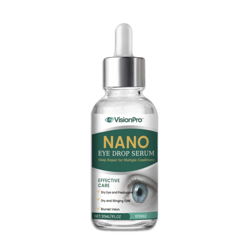 Vision Pro™ | Nano Augentropfen