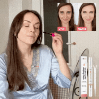 LidLifty™ | Doppelaugenlid-Formungscosmetik