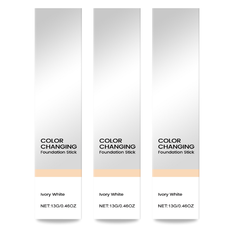 PerfectBlend™ | Farbwechsel-Foundation