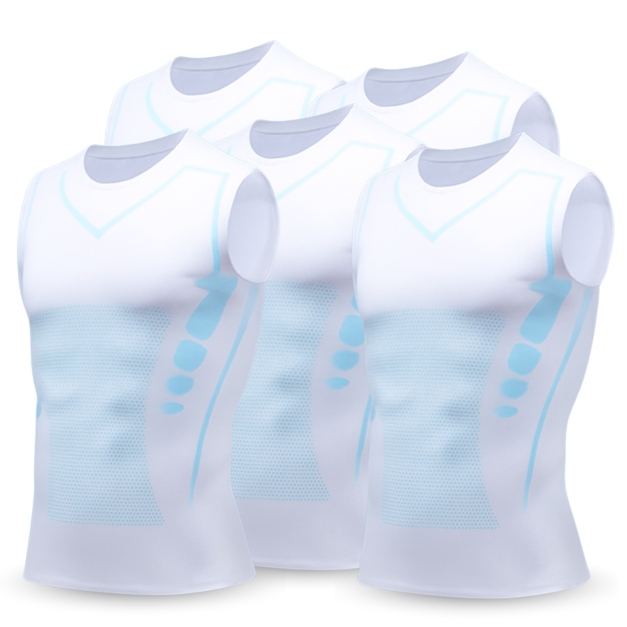 VitalCore™ | Leistungsstarke Shaping-Weste