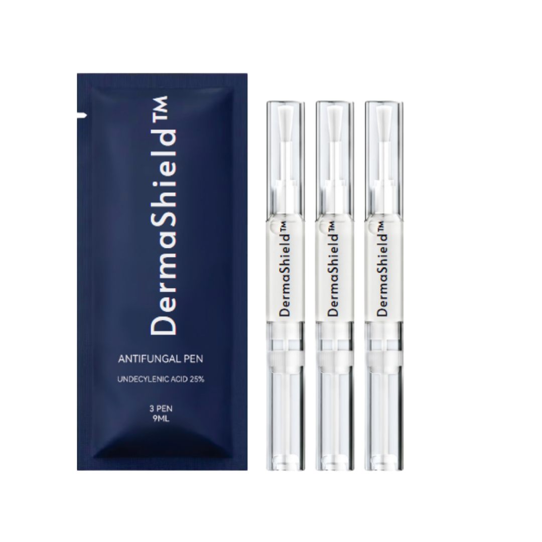 DermaShield™ | Nagelpflege