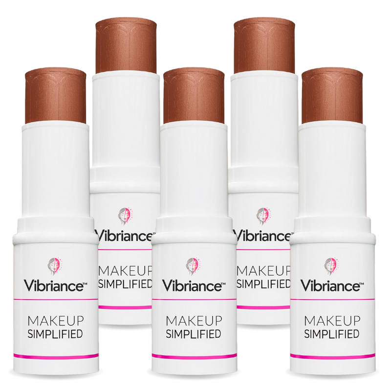 Vibriance™ | All-in-One-Complexion-Stick
