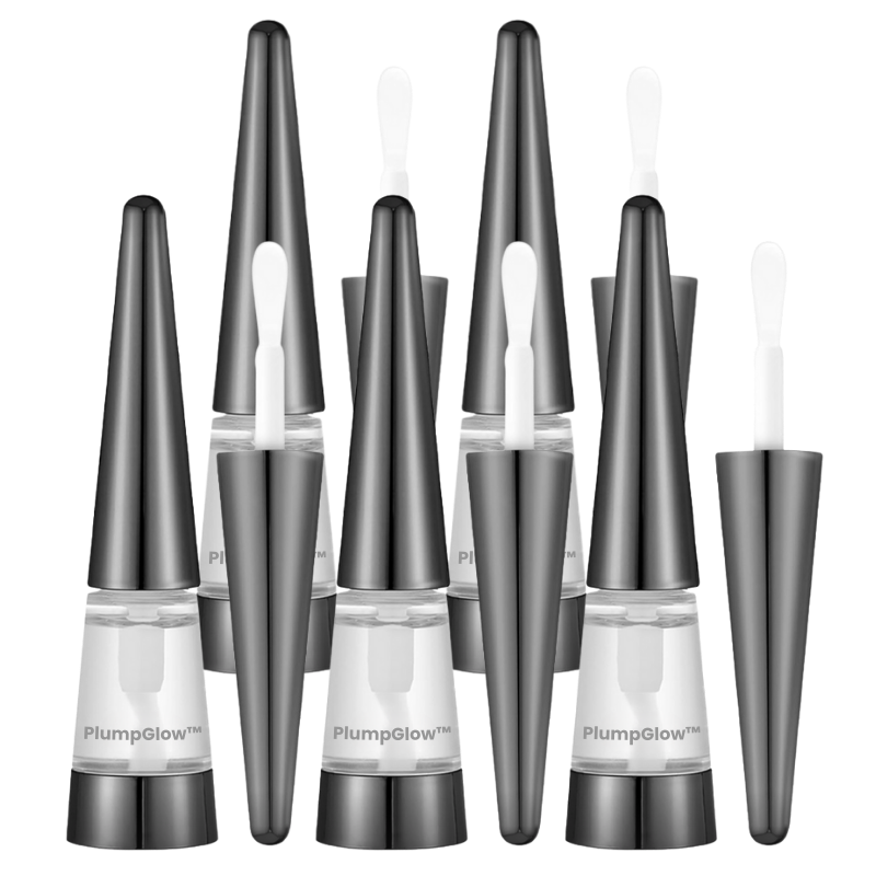 PlumpGlow™ | Lippen-Gloss mit Plumping-Effekt