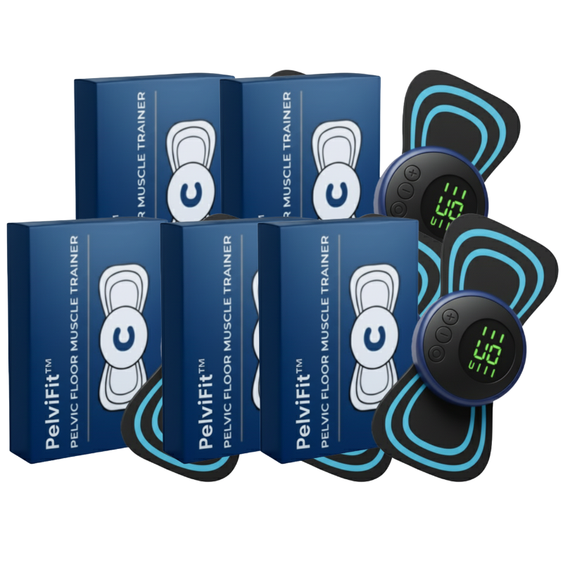 PelviFit™ | Beckenboden-Trainer