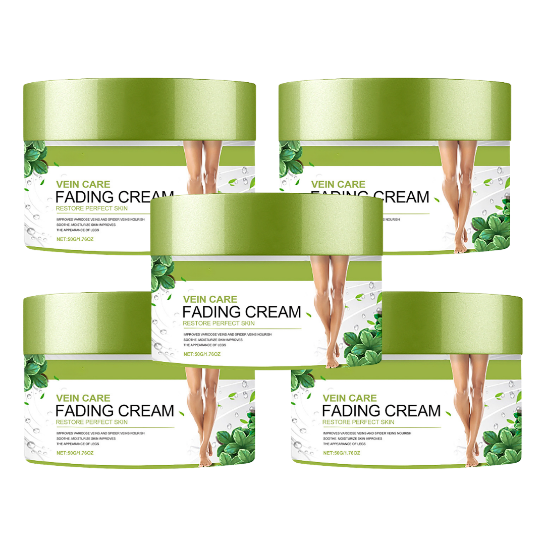 VeinCare™ | Aufhellende Creme für makellose Haut