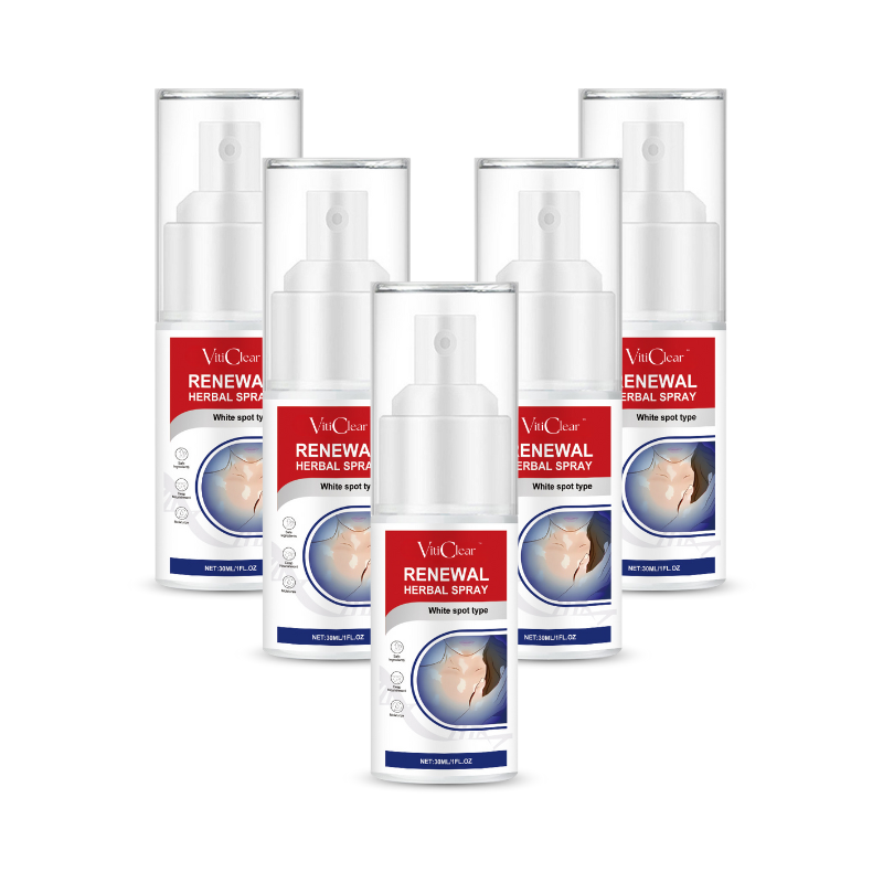 VitiClear™ | Unterstützt 3× schnellere Repigmentierung – sichtbare Ergebnisse in 2 Wochen!