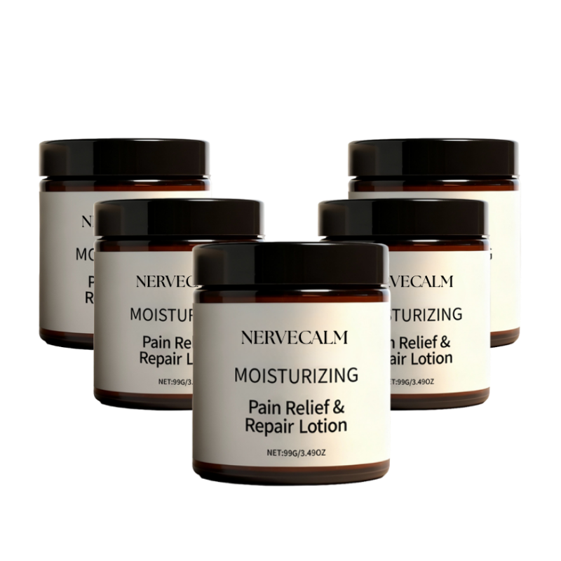NerveCalm™ | Schmerz- & Regenerationslotion