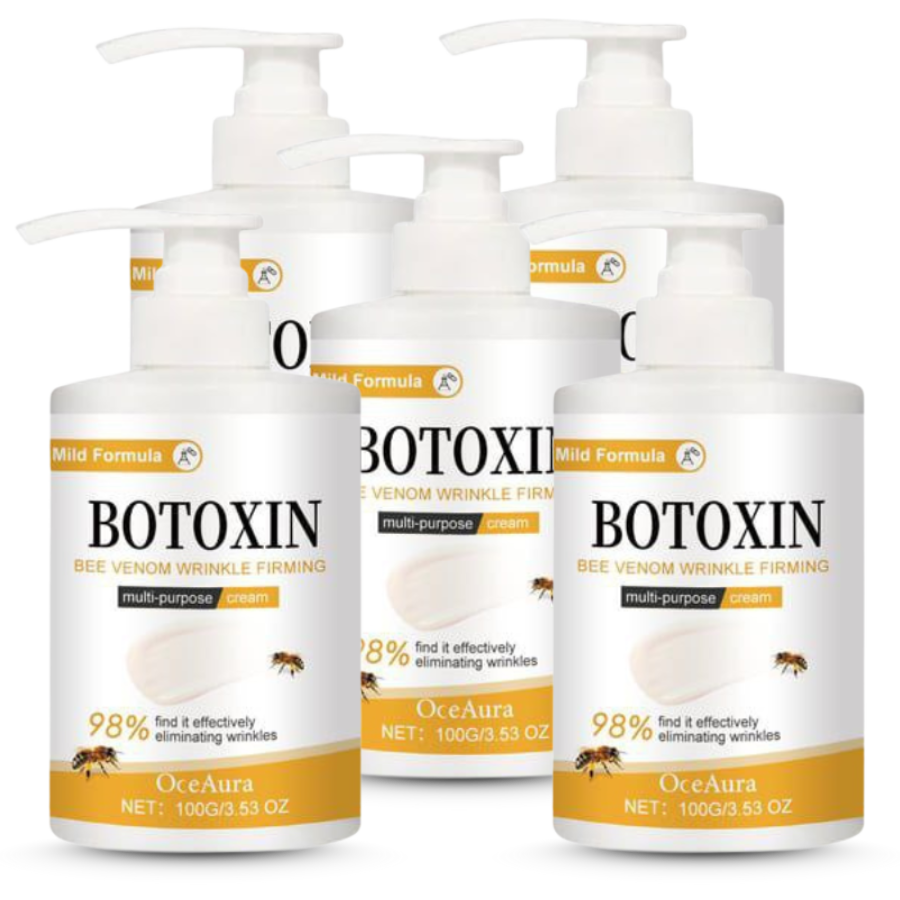 Venomé™ | Botox Faltenstraffende Creme