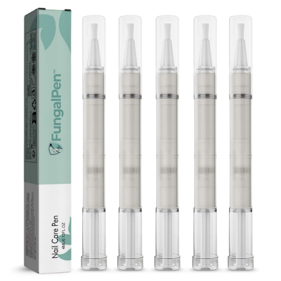 FungalPen™ | Nagelpflege Anti-Pilz-Stift