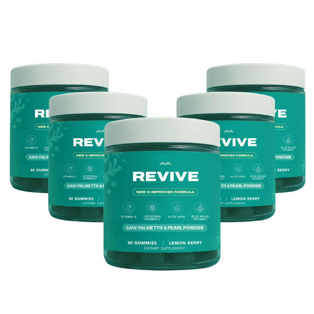 Revive™ | Gummibärchen
