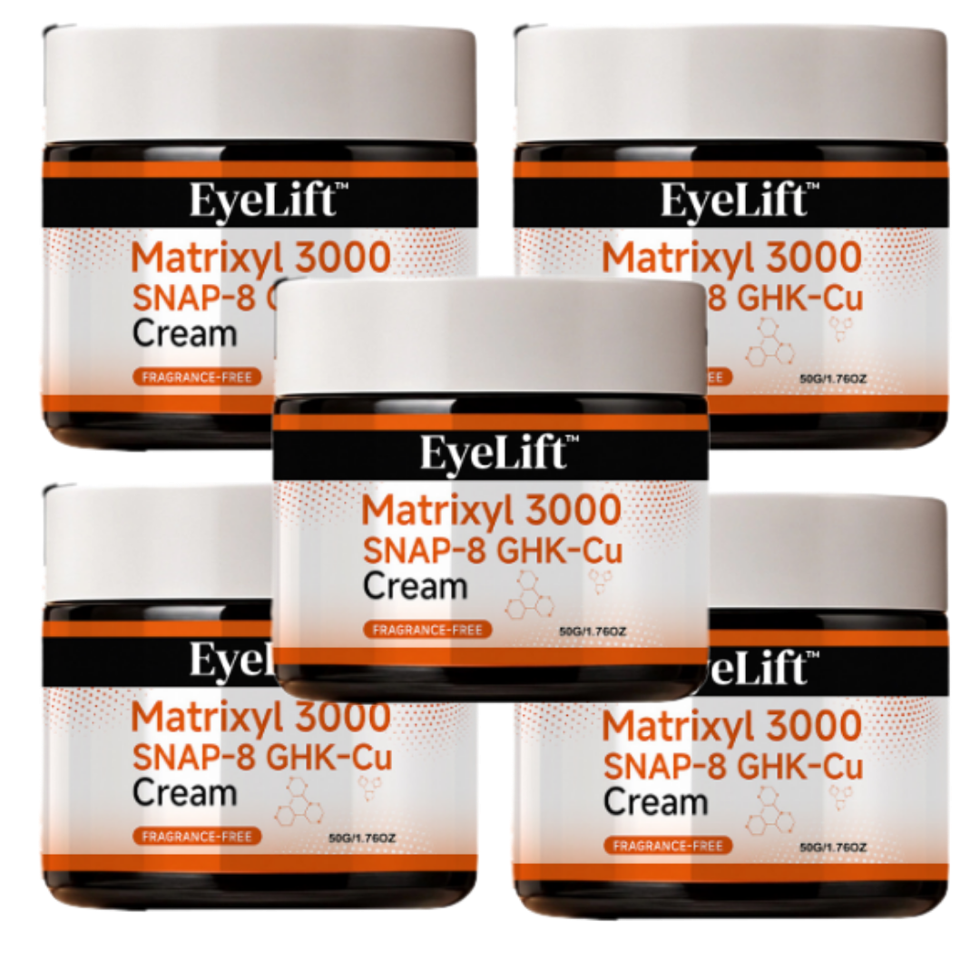 EyeLift™ | Straffende Augenlidcreme