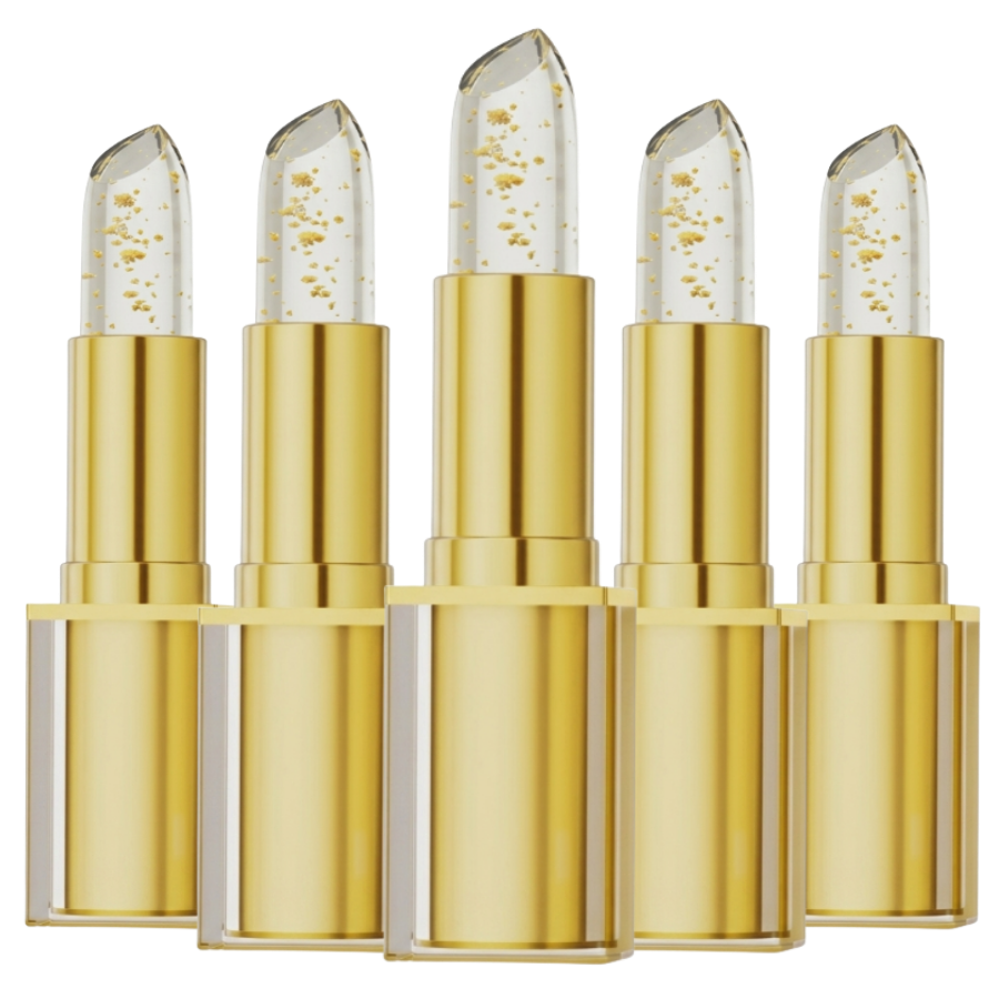 Roselle™ | Farbwechselnder Lippenstift
