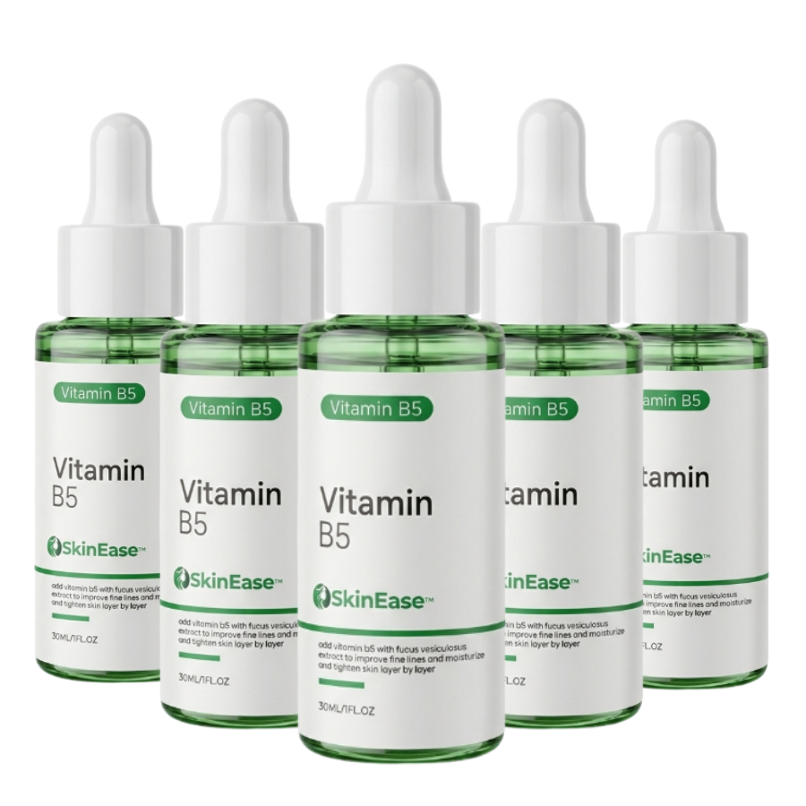 SkinEase™ | Beruhigendes Serum für reaktive, zu Rötungen neigende Haut