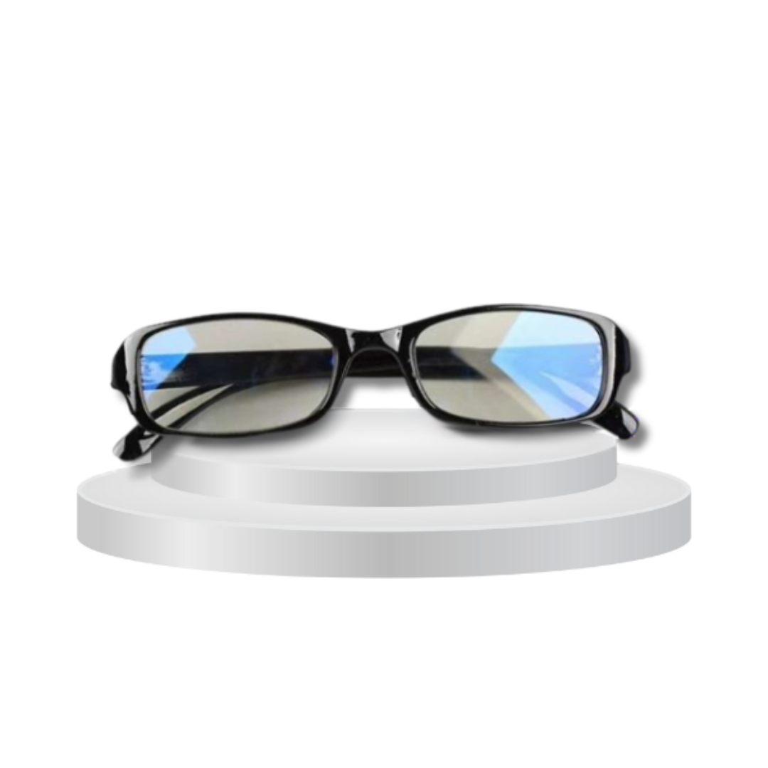 VisionClear™ | Autofokus-Brille