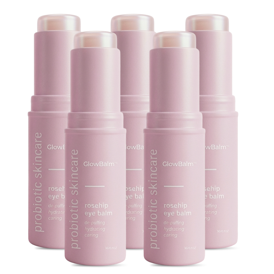 GlowBalm™ | Fortschrittlicher Augenstraffungs-Stick-Balsam