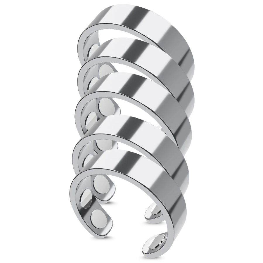 VitaRing™ | Magnetische Akupressur-Ring