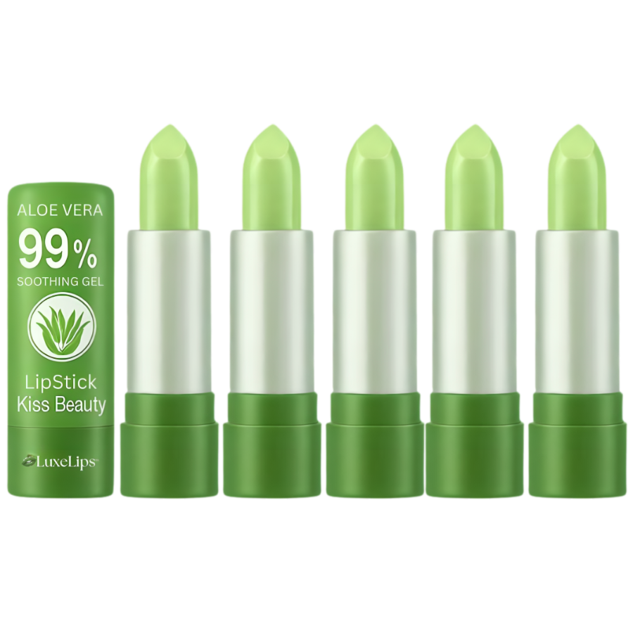 LuxeLips™ | Beruhigende Lippenpflege für natürliche Schönheit
