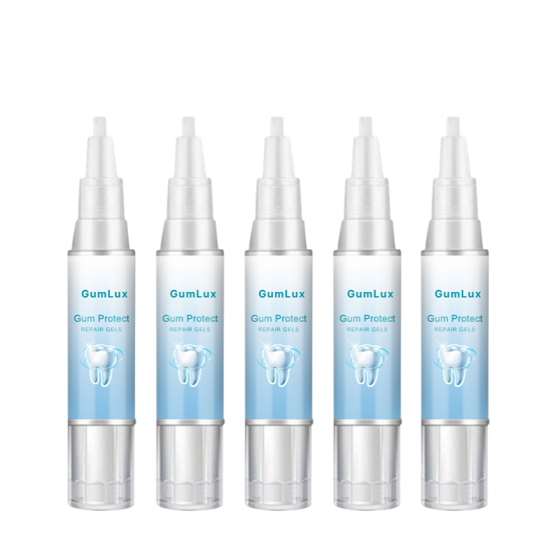GumLux™ Teeth Repair Gel
