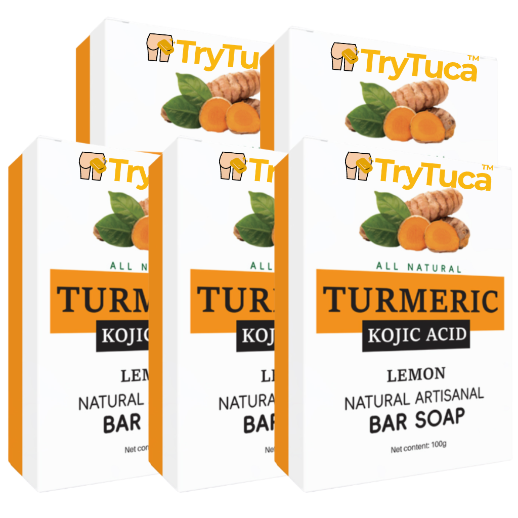 TryTuca™ | 91% glattere und strahlendere Haut