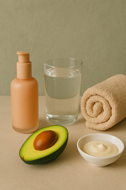 Strahle von innen heraus – Dein Anlaufpunkt für Gesundheit & Schönheit