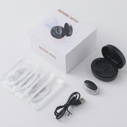 SnoreEnd™ | EMS Anti-Schnarch-Gerät