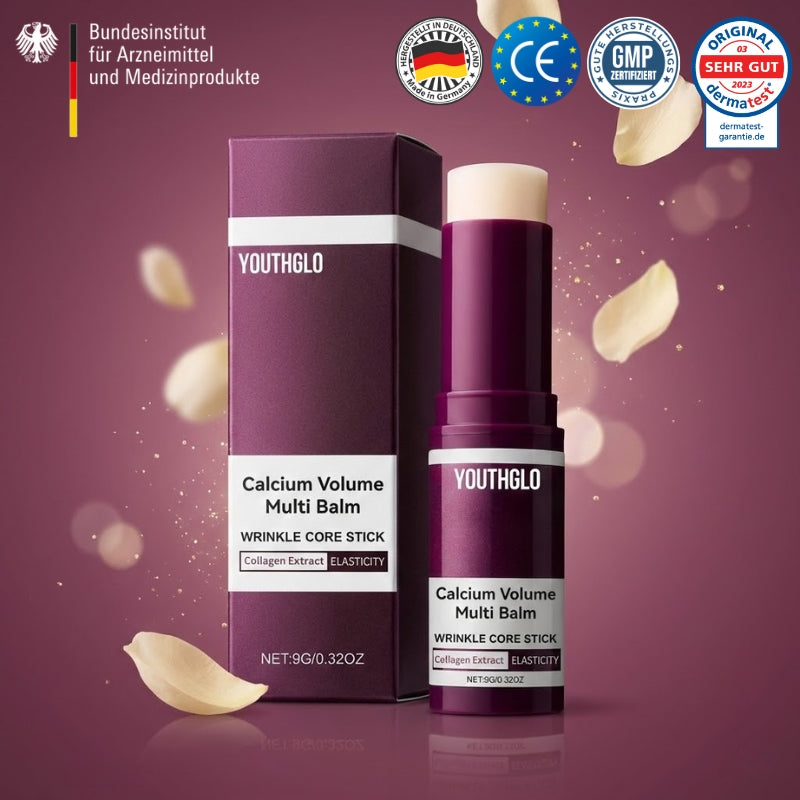 YouthGlo™ | Anti-Aging Balsam-Stick
