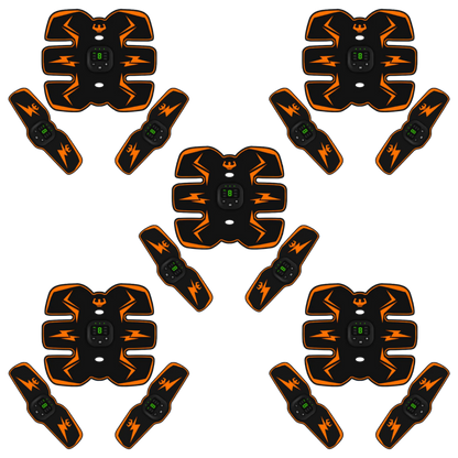 CoreFlex™ | EMS-Bauchtrainer Body Pad