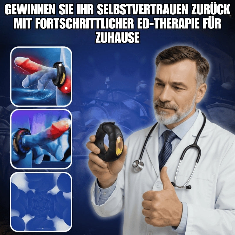 Zerexion™ | Die Revolution der männlichen Leistungsfähigkeit
