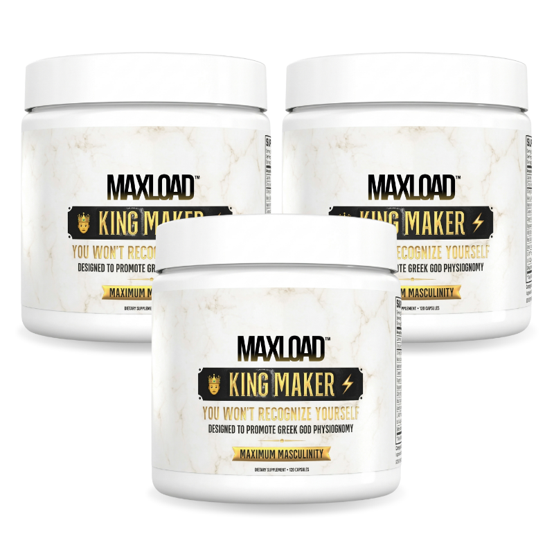 Maxload™ | 13-IN-1 für maximale Ladungen