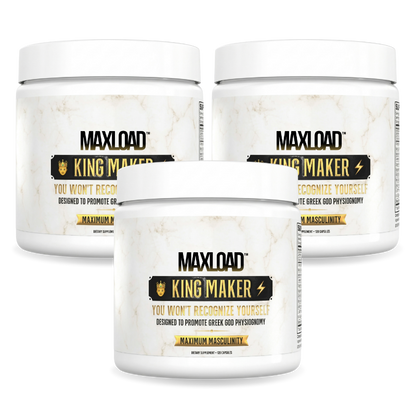 Maxload™ | 13-IN-1 für maximale Ladungen