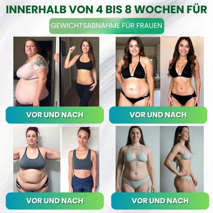 Slimora™ | Sechs-in-eins-Gesundheitslösung – Orale Flüssigkeit