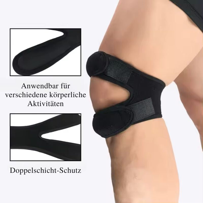 Flexure™ | Knieausrichtungs-Stütze