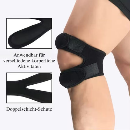 Flexure™ | Knieausrichtungs-Stütze