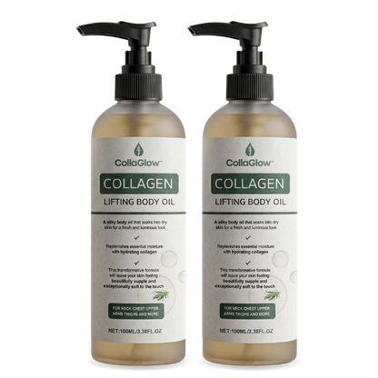 CollaGlow™ | Collagen-Öl