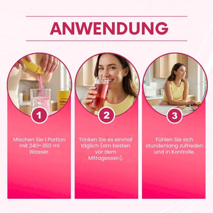 SlimBoost™ | Fortschrittlicher metabolischer Cutting-Getränkemix