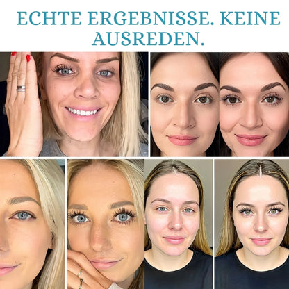 LashVibe™ | Erziele vollere, längere Wimpern in nur 7 Sekunden
