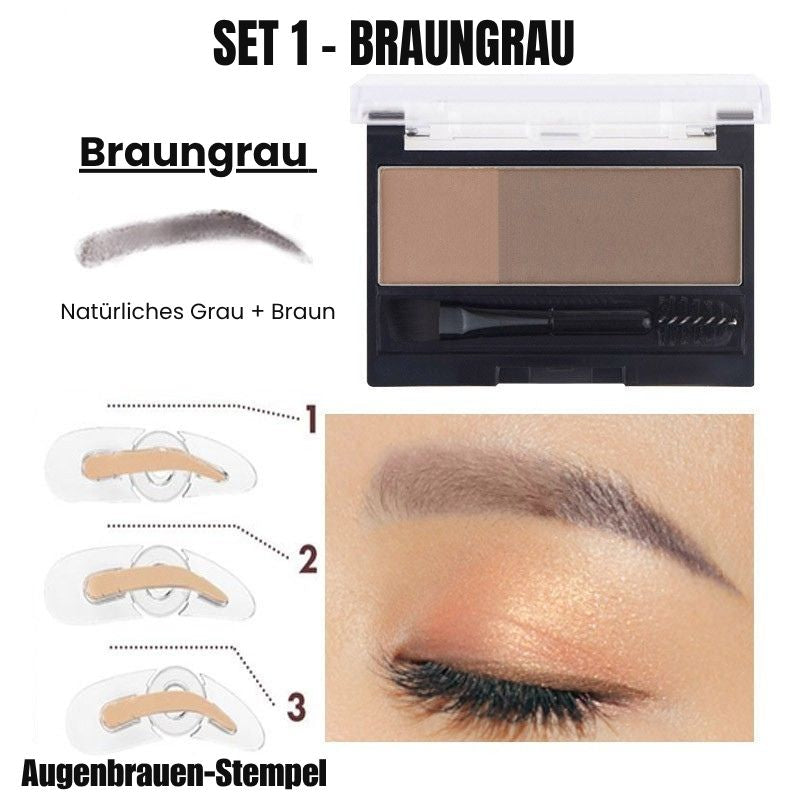 ShapeBrow™ | Augenbrauen Stempel