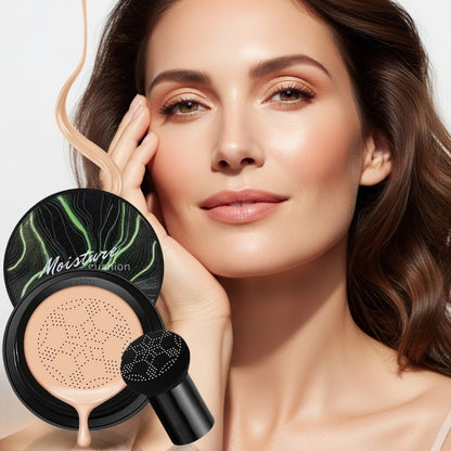 LuvieGlow™ | BB-Creme-Gesichts-Make-up für reife Haut