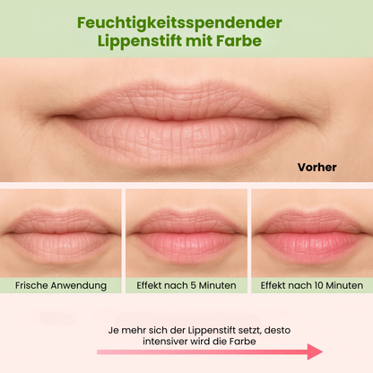 FulLip™ | Feuchtigkeitsspendender Farbstift