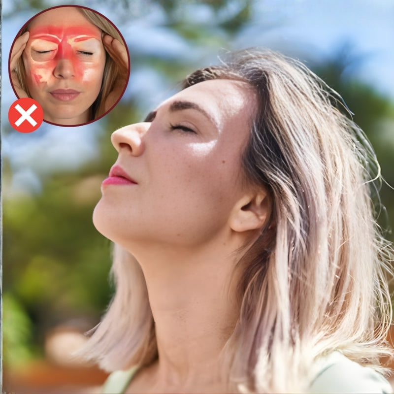 NasaFlux™ | Rotlichttherapie