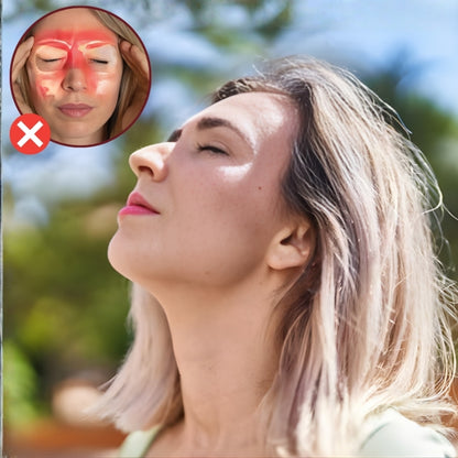 NasaFlux™ | Rotlichttherapie