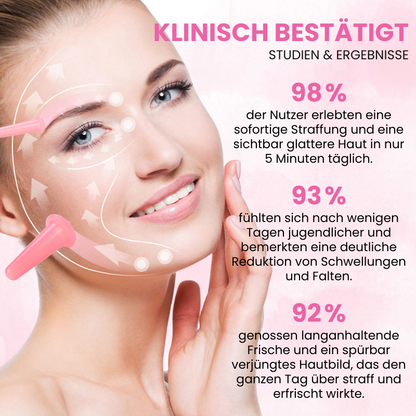 Rivive™ | Manuelle Gesichtskuppung